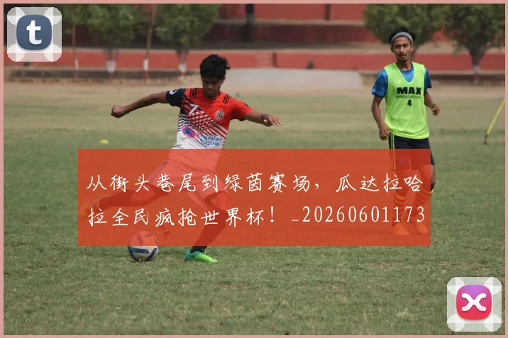 从街头巷尾到绿茵赛场，瓜达拉哈拉全民疯抢世界杯！_20260601173223
