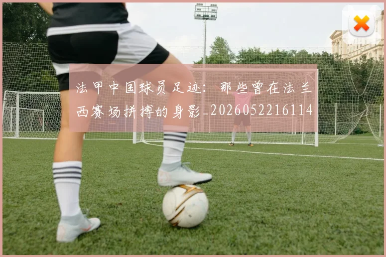 法甲中国球员足迹：那些曾在法兰西赛场拼搏的身影_20260522161146
