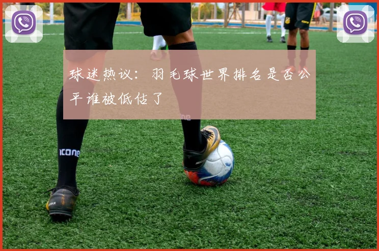 球迷热议：羽毛球世界排名是否公平谁被低估了